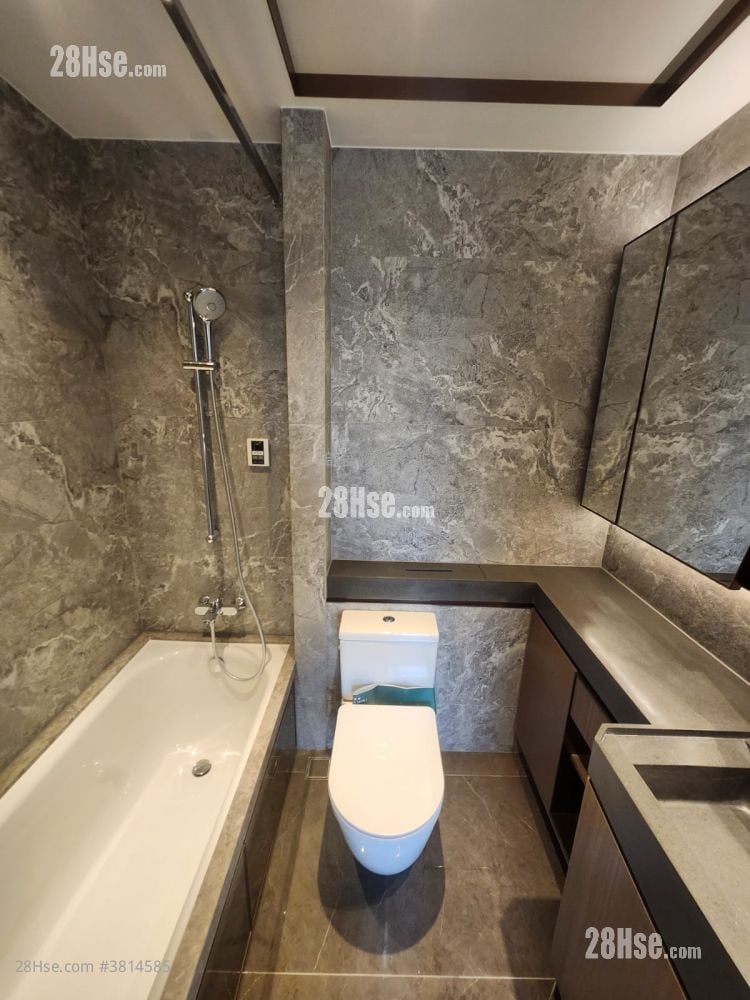 Victoria Skye Sell 2 Bedrooms , 1 Bathroom 472 ft²