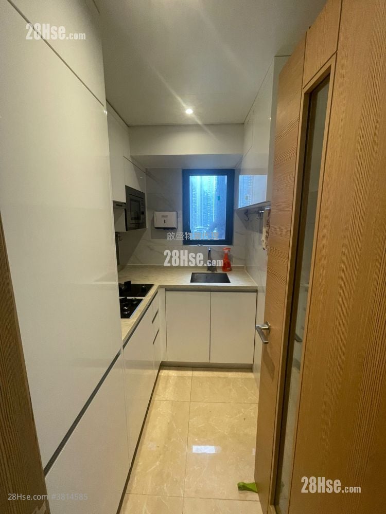 Victoria Skye Sell 2 Bedrooms , 1 Bathroom 472 ft²