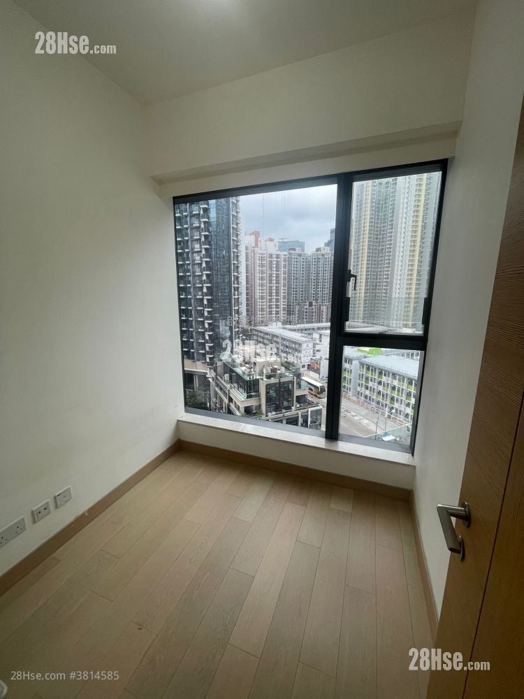 Victoria Skye Sell 2 Bedrooms , 1 Bathroom 472 ft²