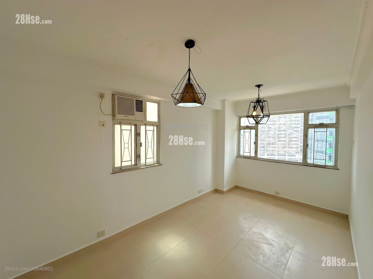 Artland Court Rental 1 Bedroom , 1 Bathroom 309 ft²