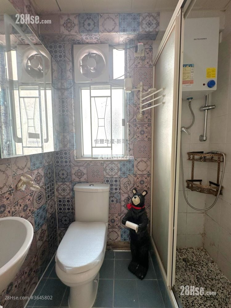 Artland Court Rental 1 Bedroom , 1 Bathroom 309 ft²