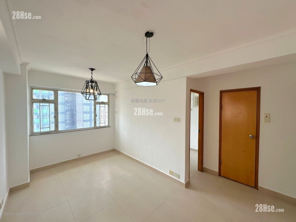 Artland Court Rental 1 Bedroom , 1 Bathroom 309 ft²