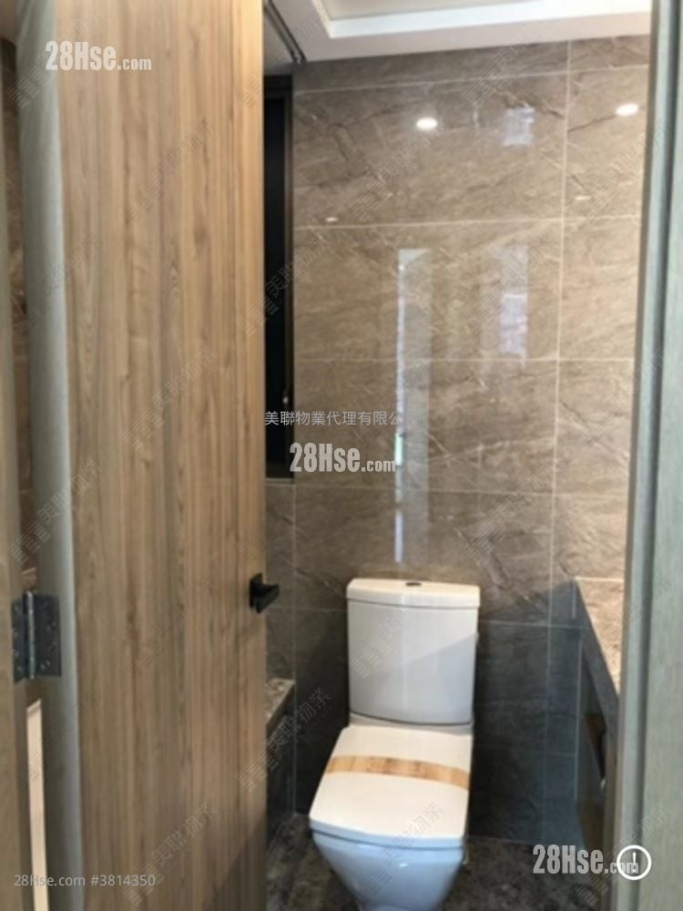 海日灣 II 售盤 3 房 1,022 平方呎