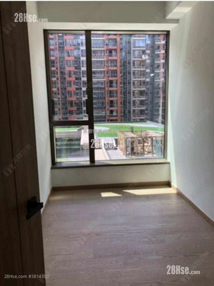 海日灣 II 售盤 3 房 1,022 平方呎