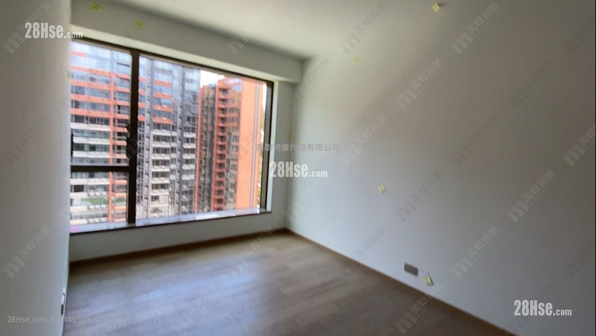 海日灣 II 售盤 3 房 1,022 平方呎