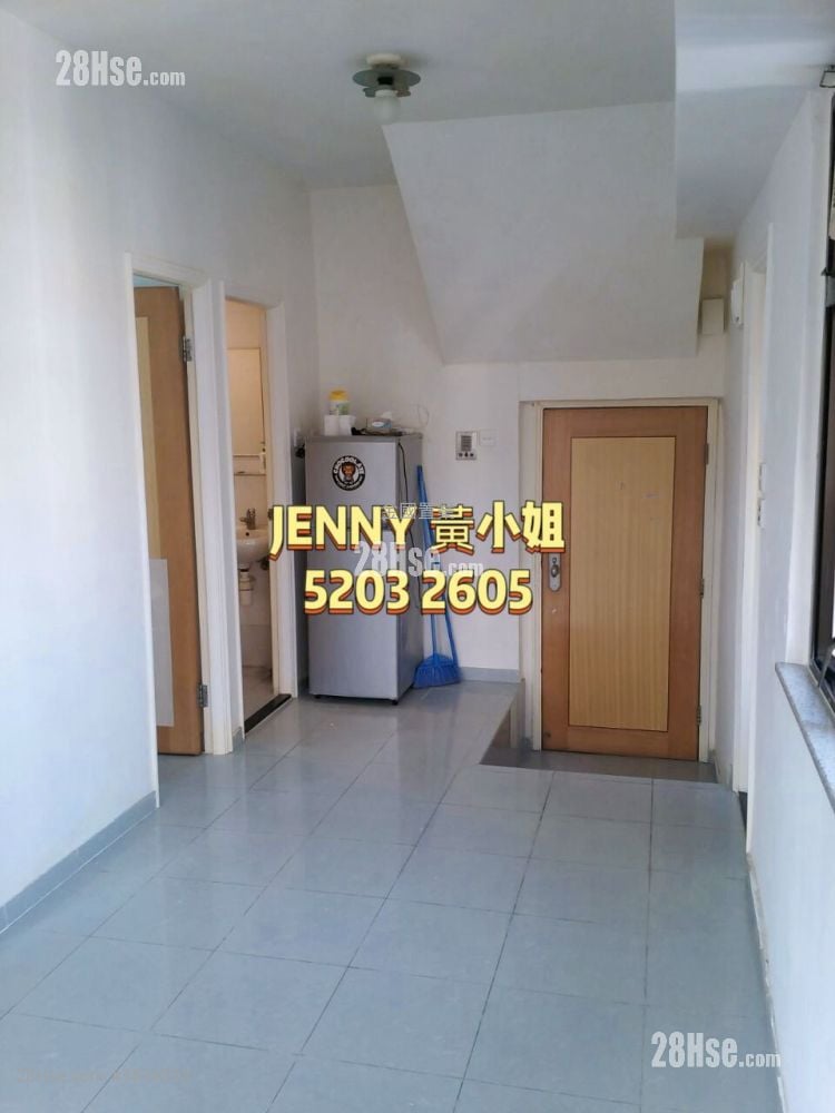 Wai Ching Mansion Sell 2 Bedrooms , 1 Bathroom 348 ft²