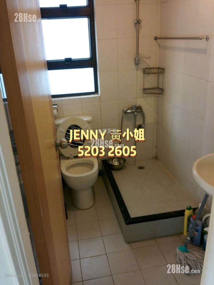 Wai Ching Mansion Sell 2 Bedrooms , 1 Bathroom 348 ft²