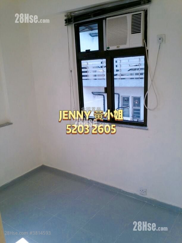 Wai Ching Mansion Sell 2 Bedrooms , 1 Bathroom 348 ft²