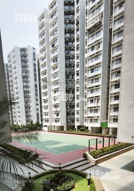 Whampoa Garden Sell 2 Bedrooms 389 ft²