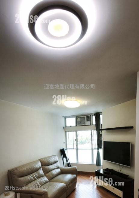 Whampoa Garden Sell 2 Bedrooms 389 ft²
