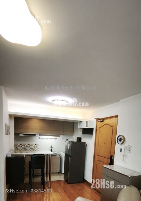 Whampoa Garden Sell 2 Bedrooms 389 ft²