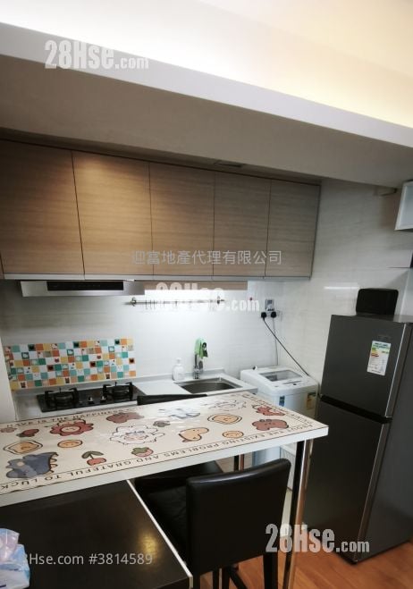 Whampoa Garden Sell 2 Bedrooms 389 ft²