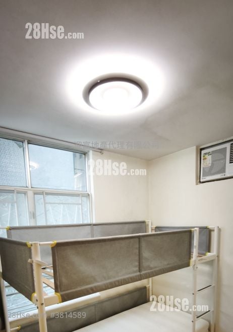 Whampoa Garden Sell 2 Bedrooms 389 ft²