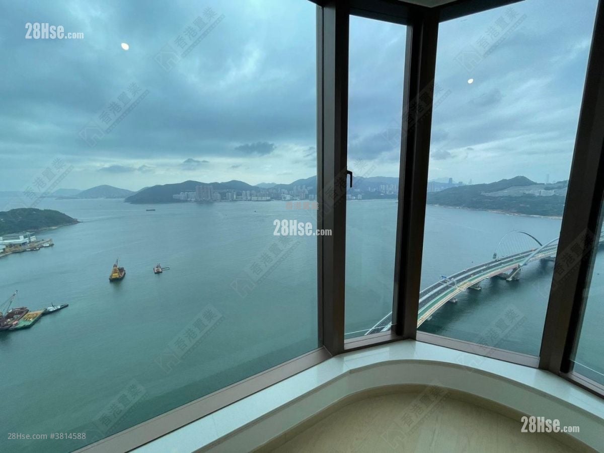 LP10 售盘 4 房 , 3 浴室 1,204 平方尺