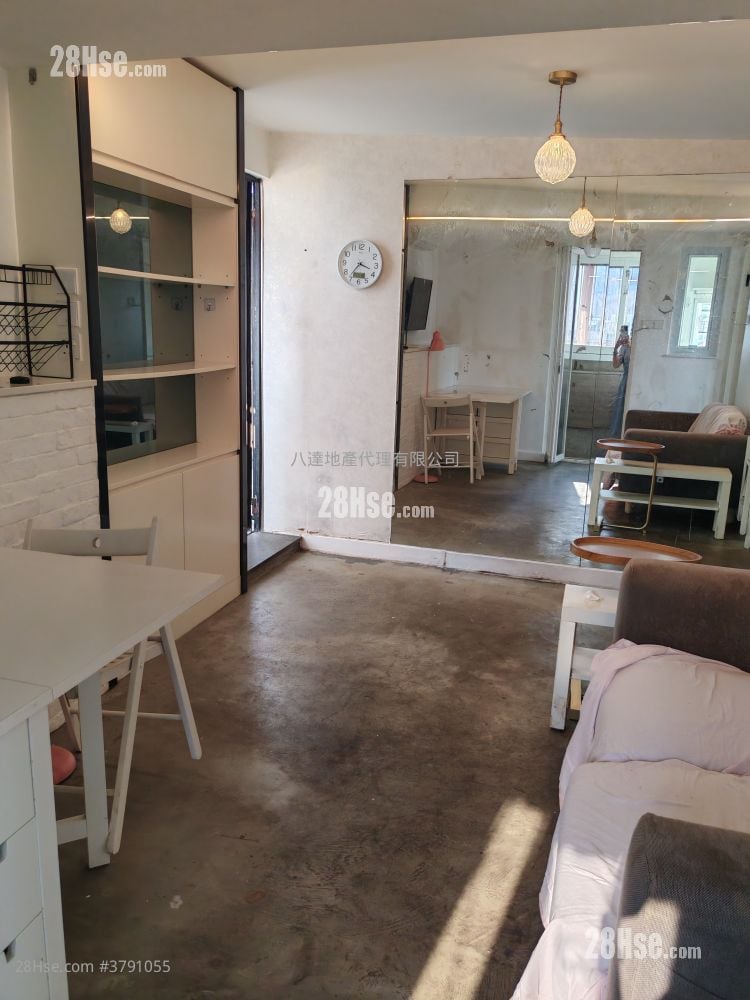Cheong Ming Building Rental 1 Bedroom , 1 Bathroom 280 ft²