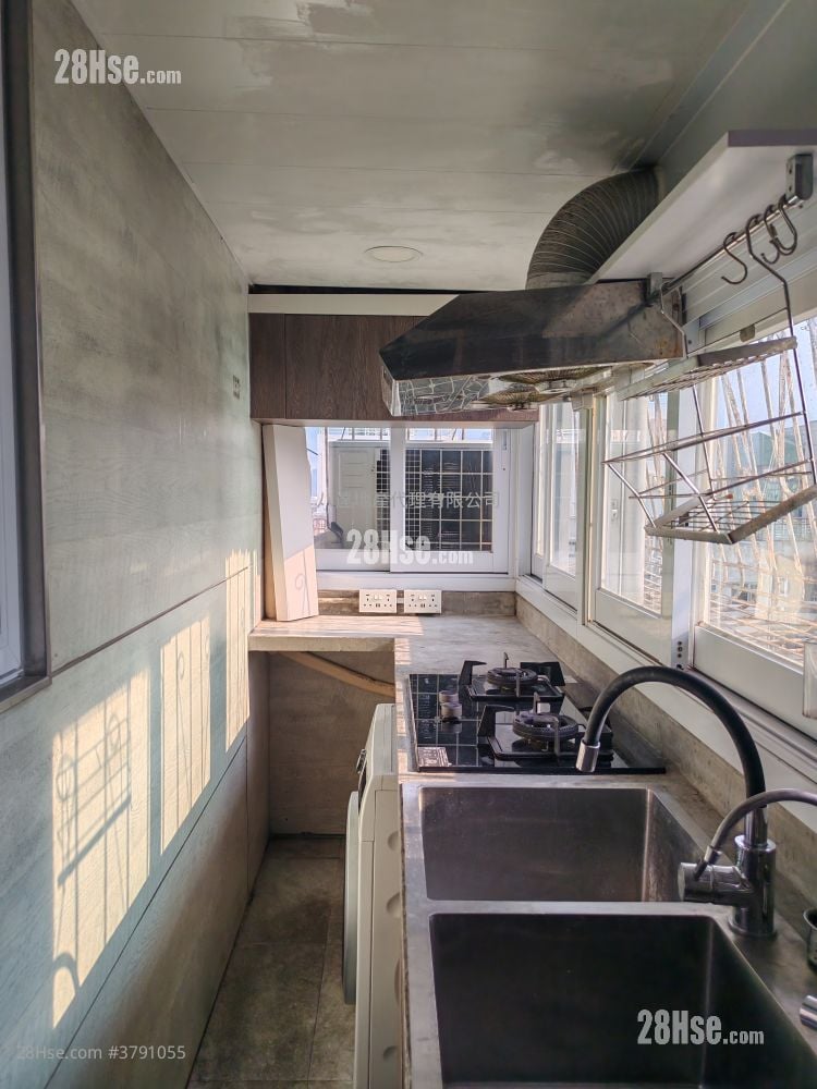 Cheong Ming Building Rental 1 Bedroom , 1 Bathroom 280 ft²