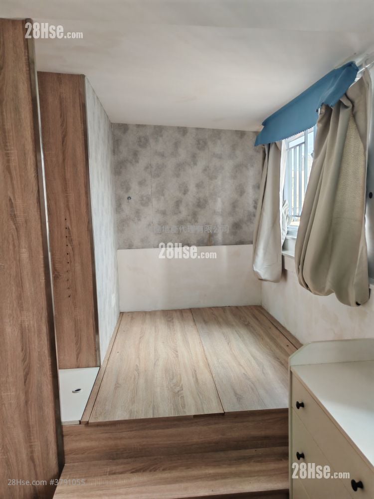 Cheong Ming Building Rental 1 Bedroom , 1 Bathroom 280 ft²