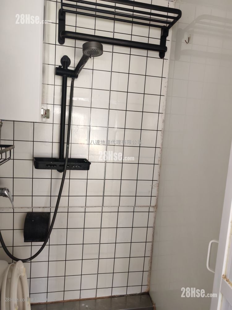 Cheong Ming Building Rental 1 Bedroom , 1 Bathroom 280 ft²