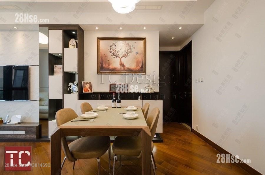 Ultima Sell 902 ft²