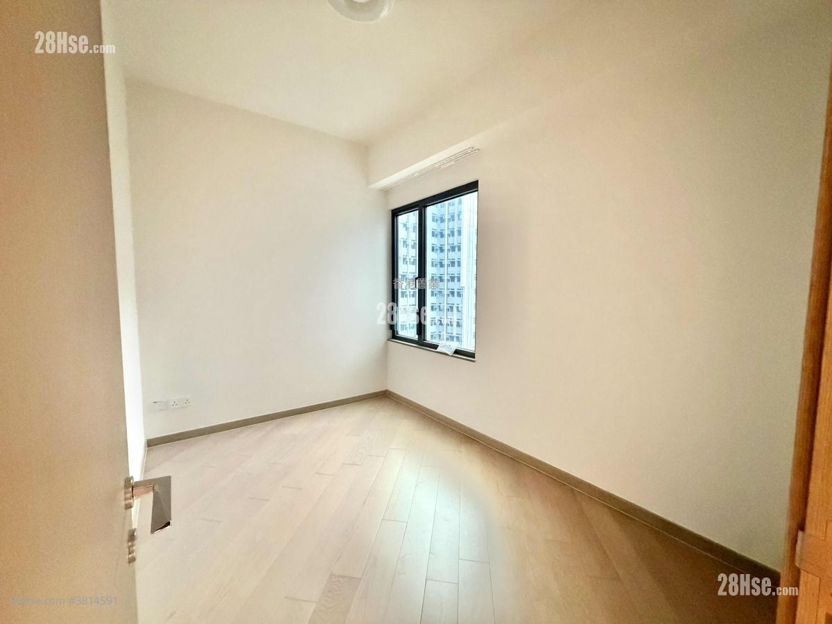 港岛南岸 租盘 4 房 , 2 浴室 1,135 平方尺