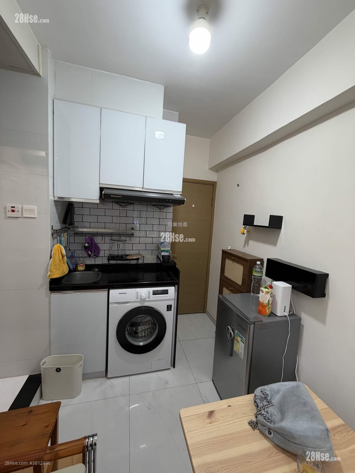 Ting Yip Mansion Rental 1 Bedroom , 1 Bathroom 150 ft²