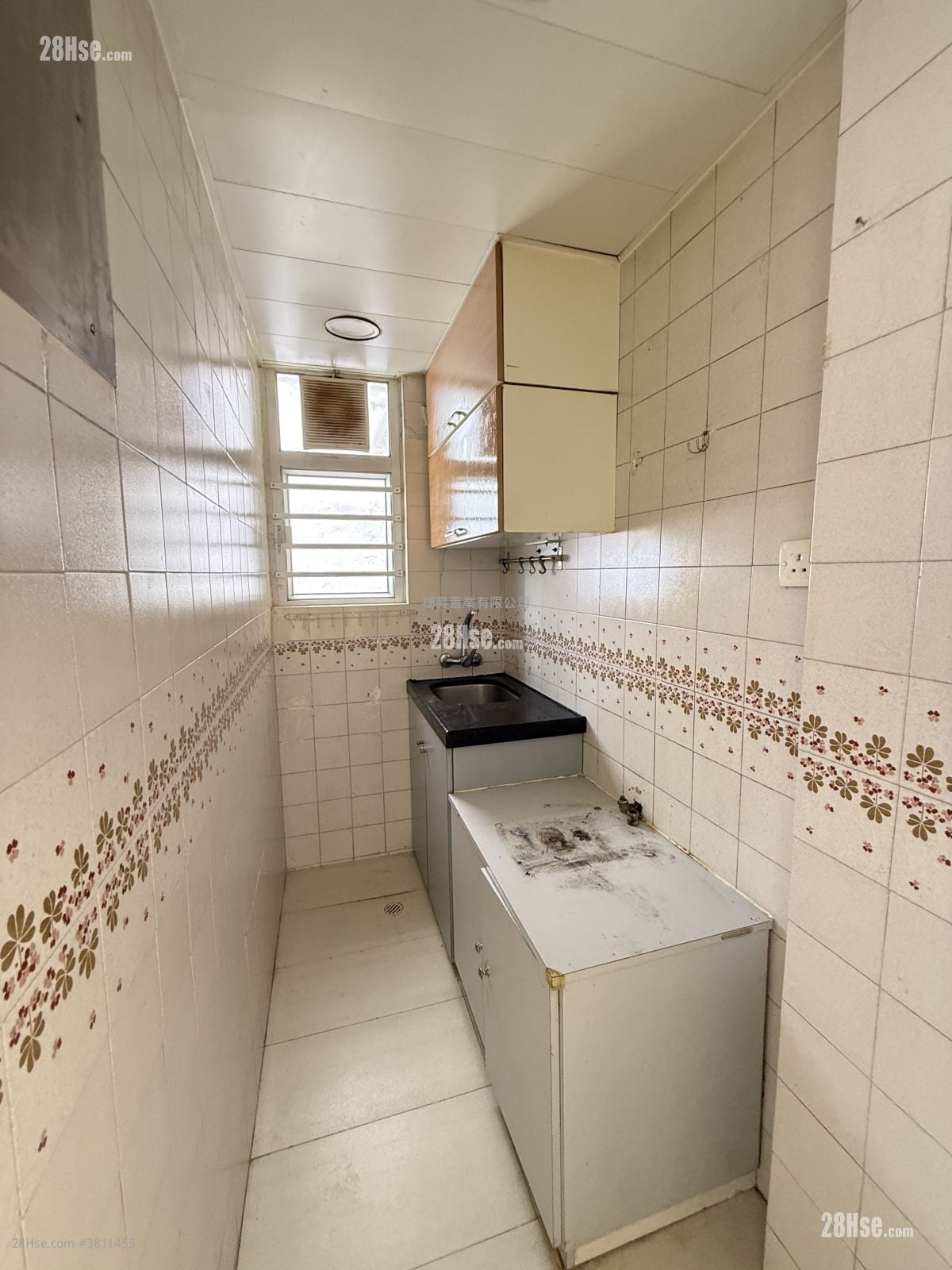 德信大厦 售盘 1 房 , 1 浴室 238 平方尺