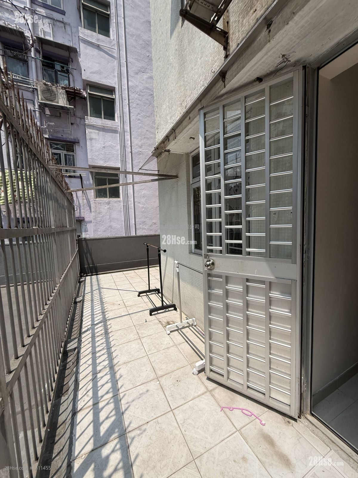 德信大厦 售盘 1 房 , 1 浴室 238 平方尺