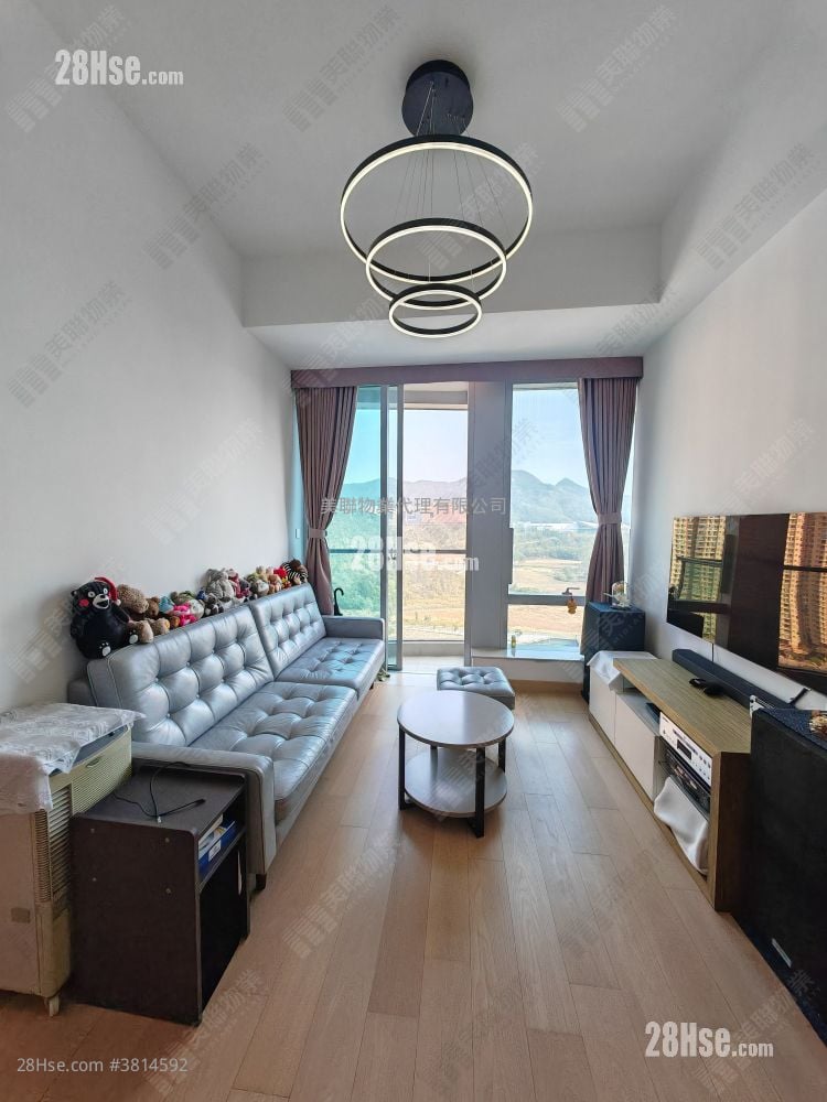 SAVANNAH 售盘 3 房 , 2 浴室 697 平方尺