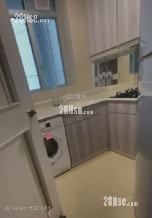 港景峰 租盘 487 平方尺