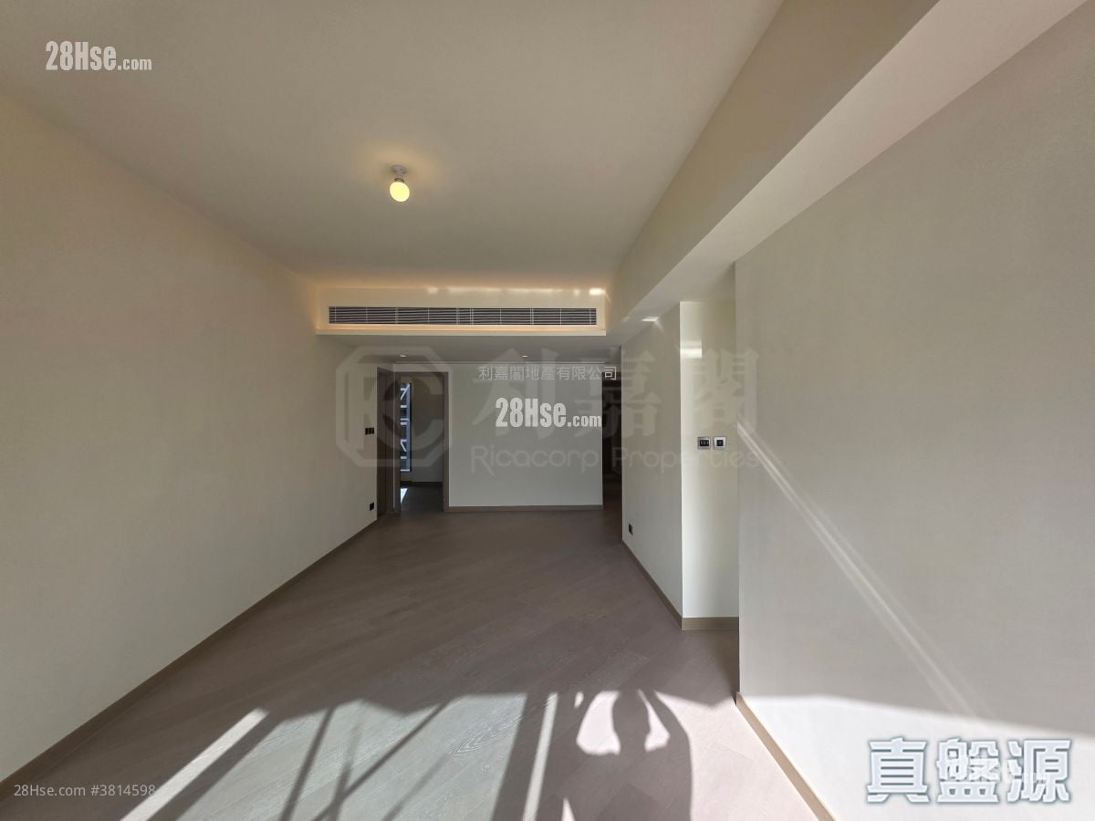 澐璟 售盘 3 房 , 2 浴室 1,185 平方尺