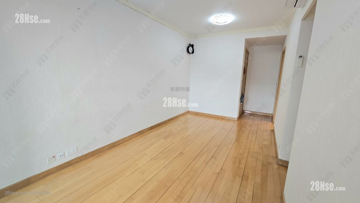 The Parkside 售盤 3 房 , 2 浴室 726 平方呎