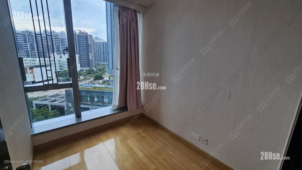 The Parkside 售盤 3 房 , 2 浴室 726 平方呎