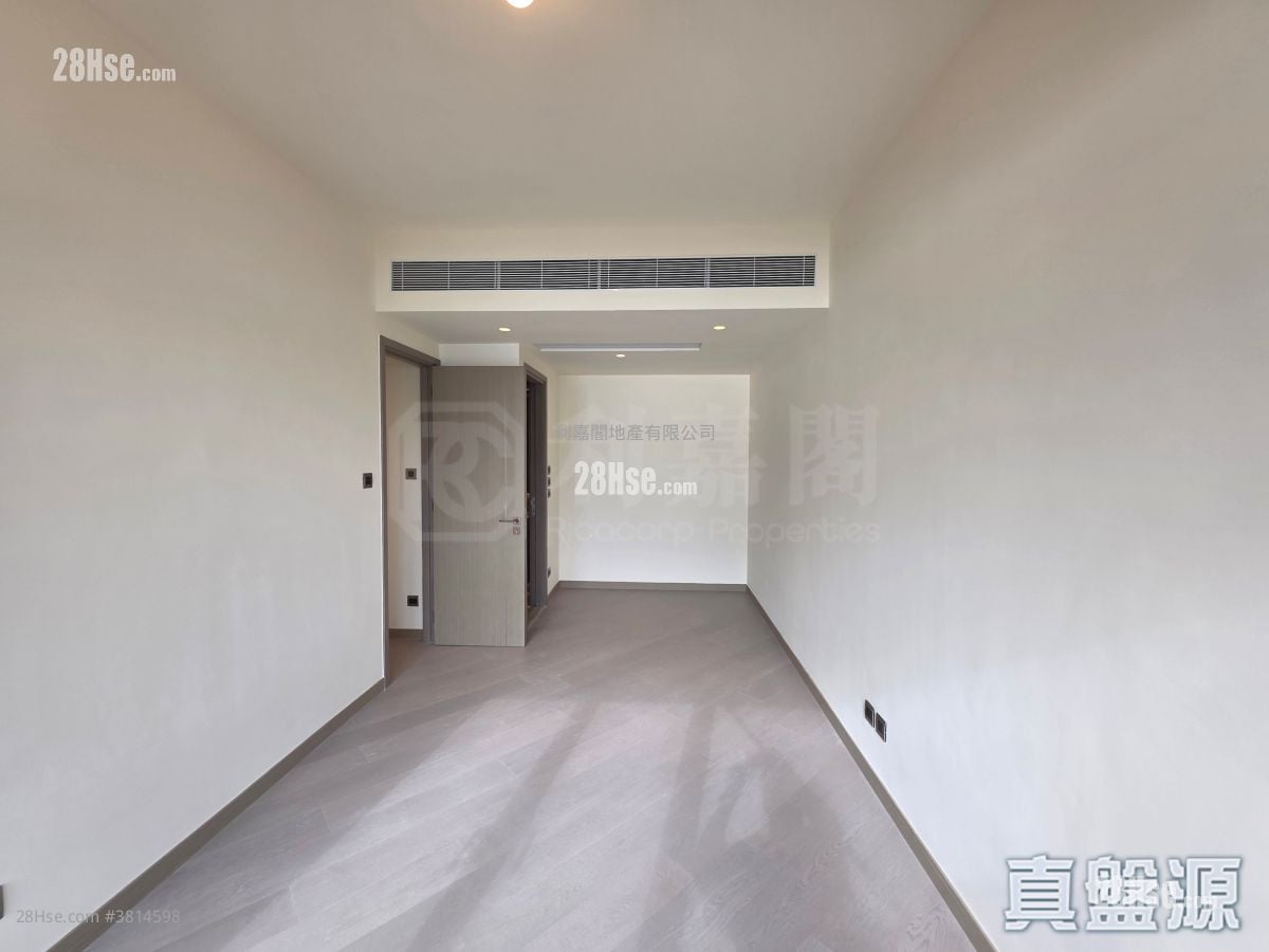 澐璟 售盘 3 房 , 2 浴室 1,185 平方尺