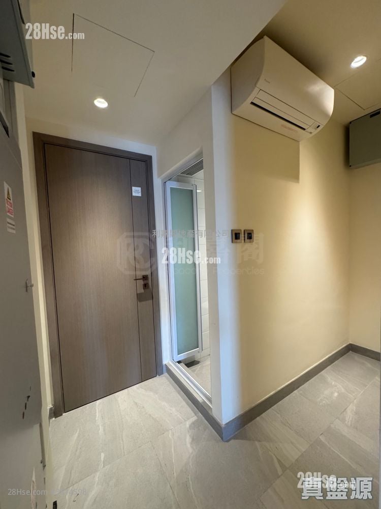 澐璟 售盘 3 房 , 2 浴室 1,185 平方尺