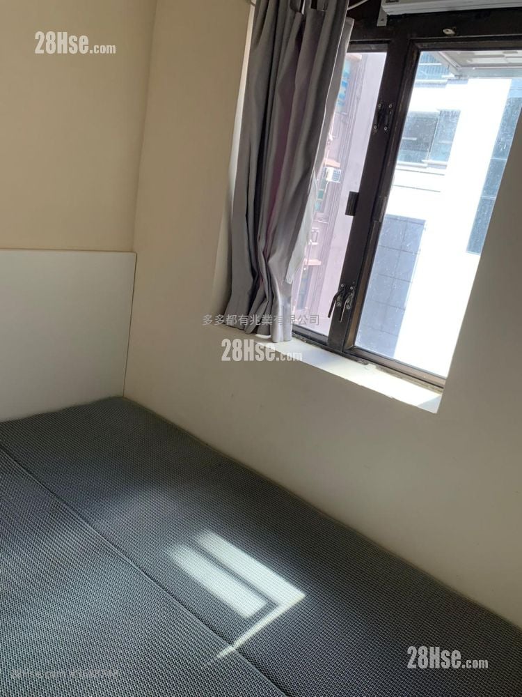 良士大厦 租盘 开放式间隔 , 1 浴室 160 平方尺