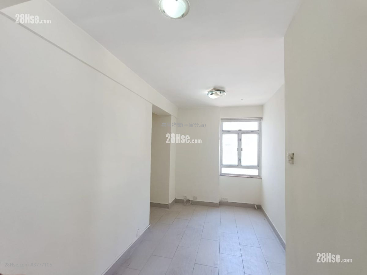 Hong Fai Building Sell 1 Bedroom , 1 Bathroom 249 ft²