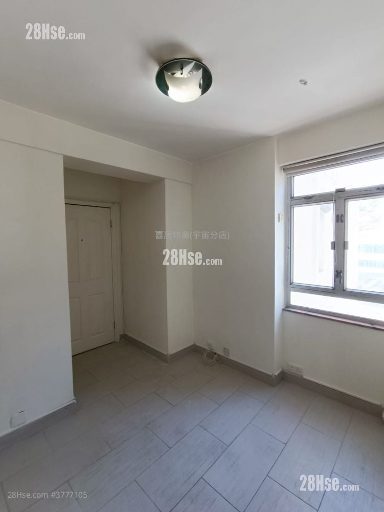 Hong Fai Building Sell 1 Bedroom , 1 Bathroom 249 ft²