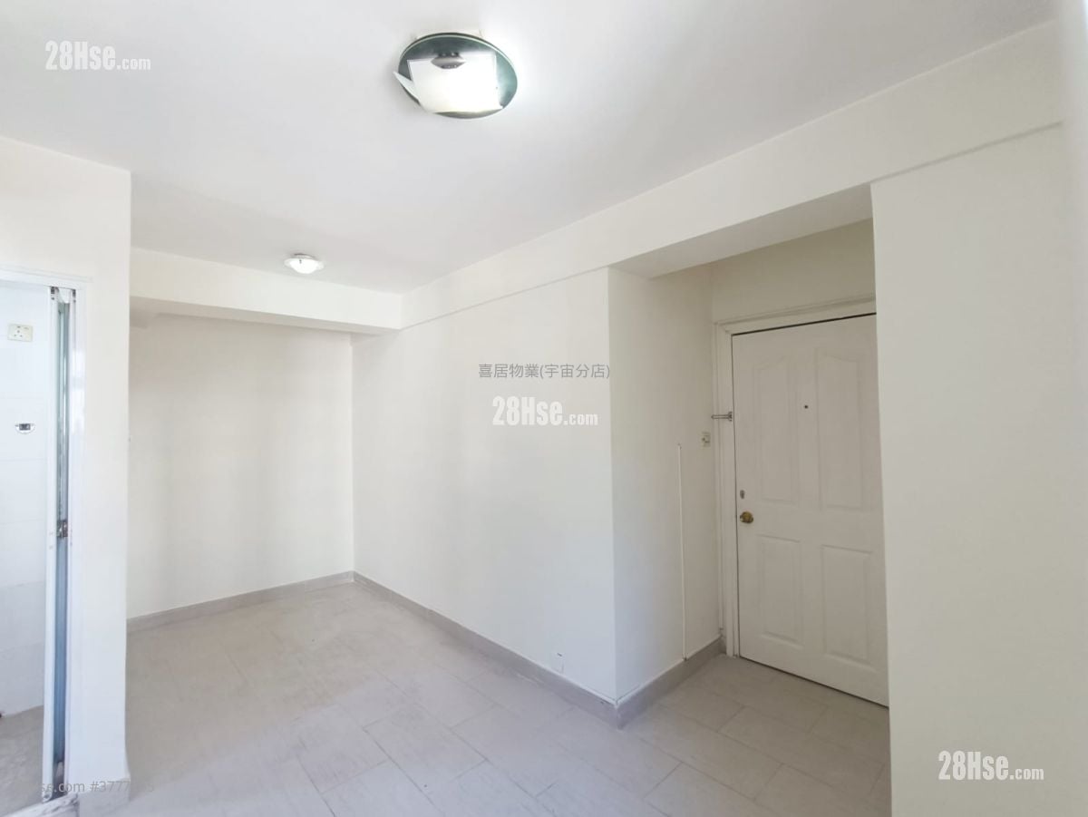 Hong Fai Building Sell 1 Bedroom , 1 Bathroom 249 ft²