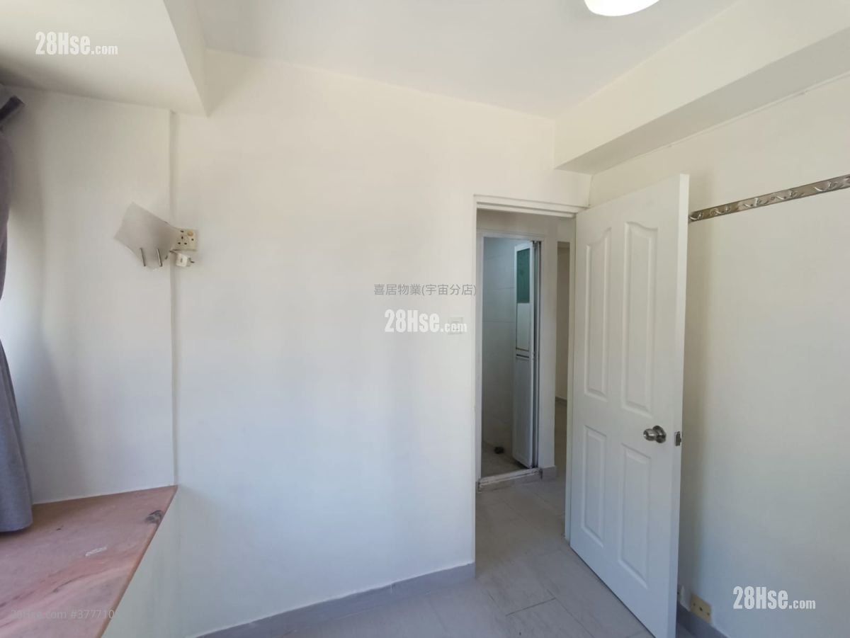 Hong Fai Building Sell 1 Bedroom , 1 Bathroom 249 ft²