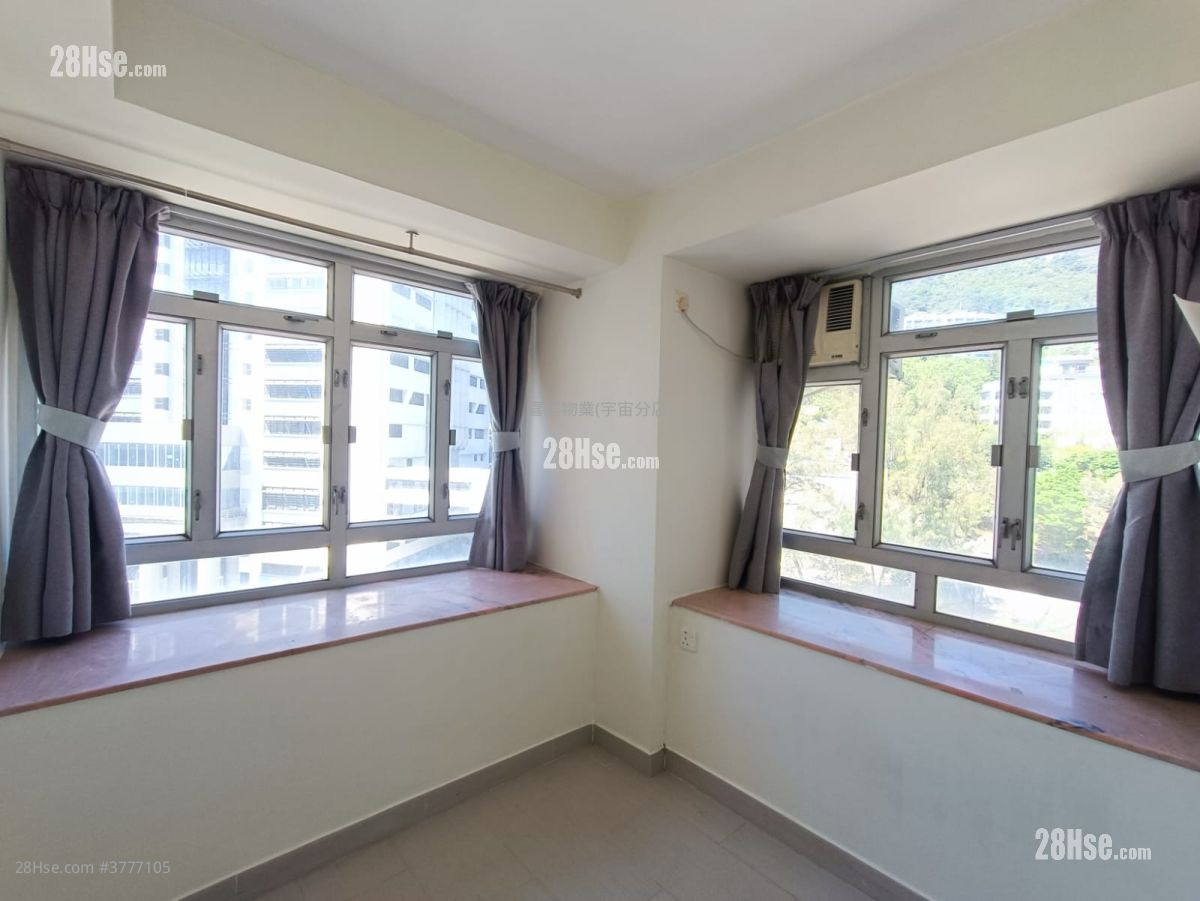 Hong Fai Building Sell 1 Bedroom , 1 Bathroom 249 ft²