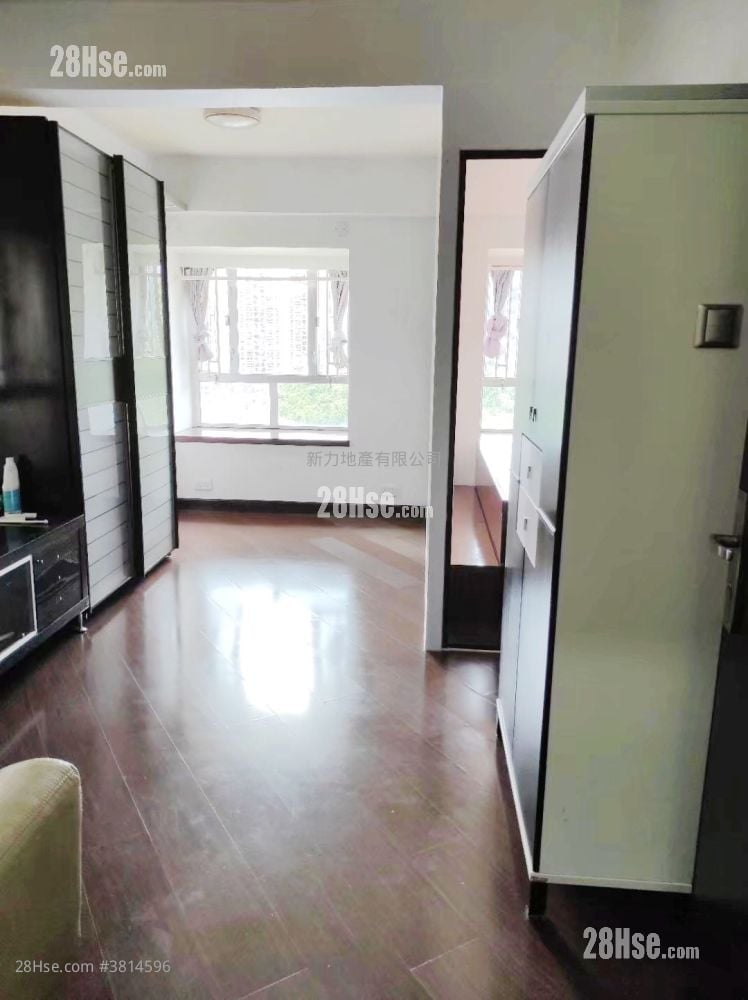 花园城 租盘 1 房 , 1 浴室 269 平方尺