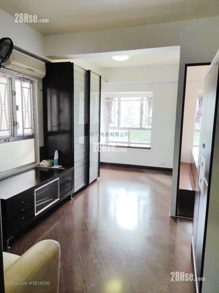 花园城 租盘 1 房 , 1 浴室 269 平方尺