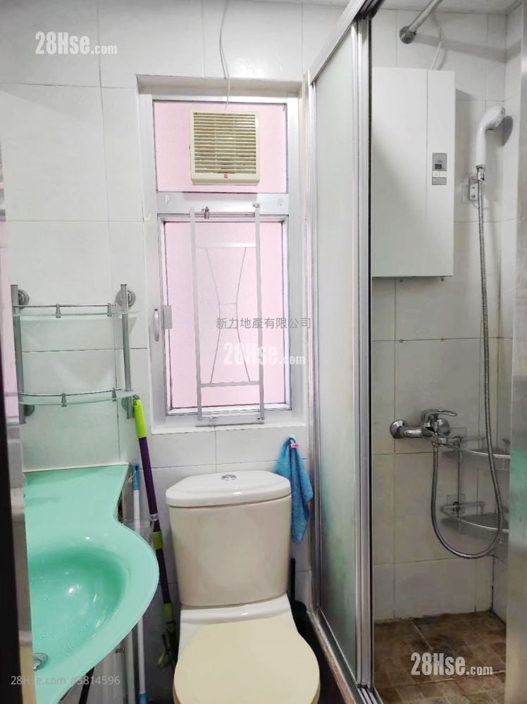 花园城 租盘 1 房 , 1 浴室 269 平方尺