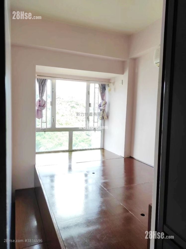 花园城 租盘 1 房 , 1 浴室 269 平方尺