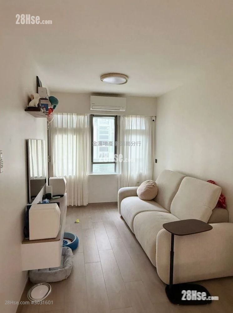 启钻苑 售盘 2 房 , 1 浴室 440 平方尺