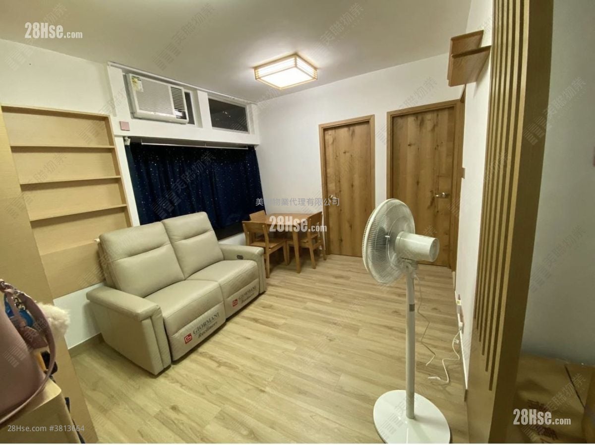 屯门市广场 售盘 2 房 , 1 浴室 351 平方尺