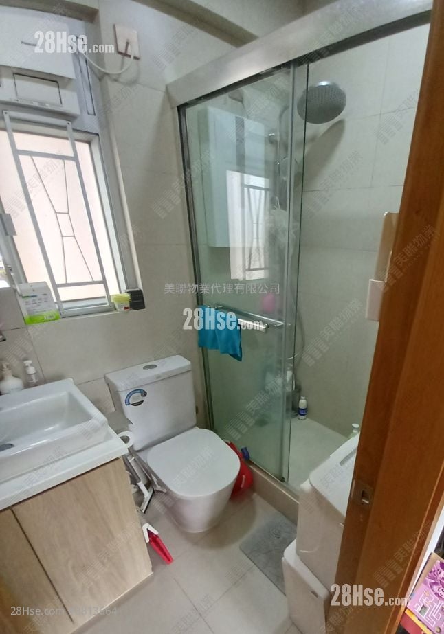 屯门市广场 售盘 2 房 , 1 浴室 351 平方尺