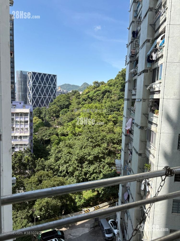 Eastway Towers Sell 2 Bedrooms , 1 Bathroom 471 ft²