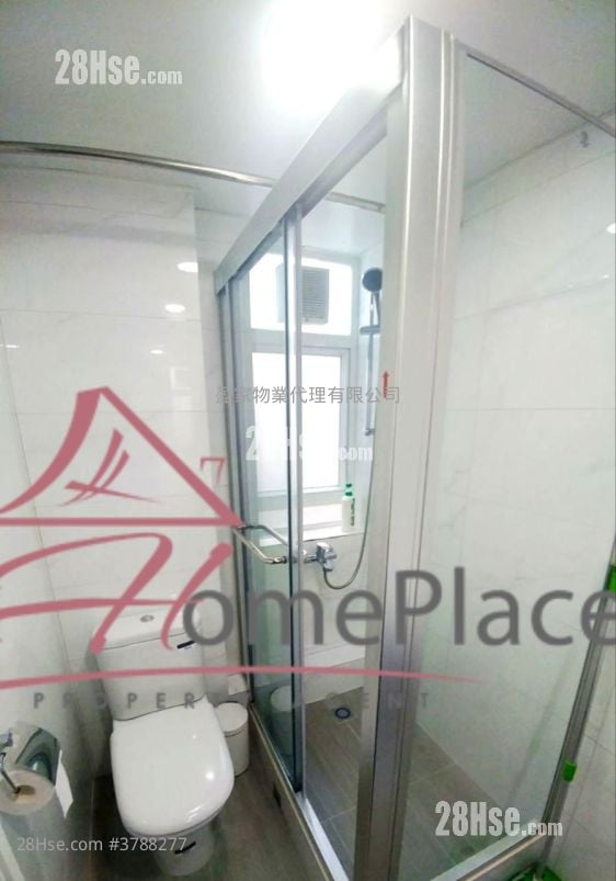 唐楼 租盘 1 房 , 1 浴室 436 平方尺