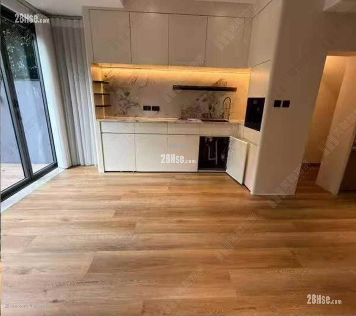 Oasis Kai Tak Sell 3 Bedrooms , 3 Bathrooms 1,136 ft²